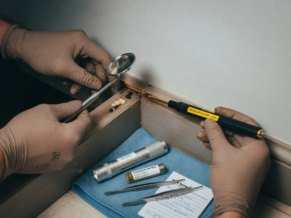 Why choose Emergency Pest Control in Greenfield, IL
